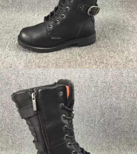 正品保真 harley-divison哈雷...