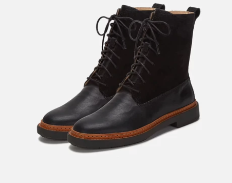 clarks 其乐女鞋Trace Rise...