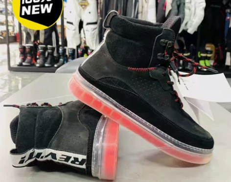 全新REVIT菲尔特Filter摩托车春夏...