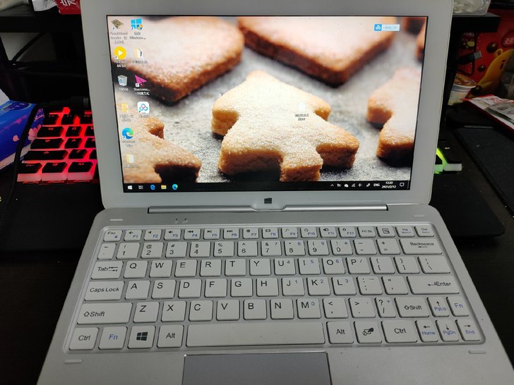 windows平板  酷比魔方 MIX P...