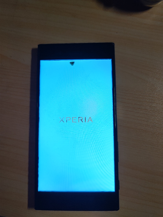 索尼xz 32G日版