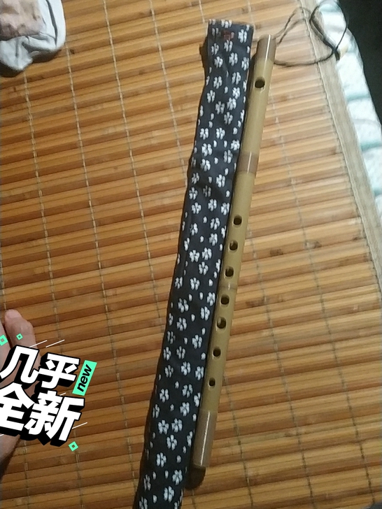 几乎全新，铃木suzuki，铃木童子筱笛，...