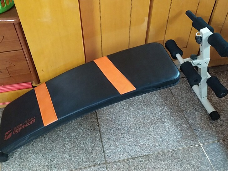伊吉康 仰卧板
