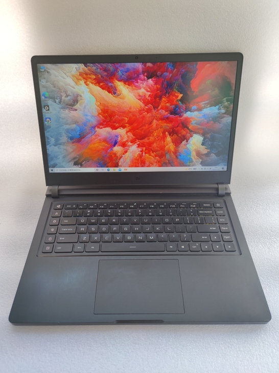 小米游戏本i5＋GTX1060吃鸡游戏本