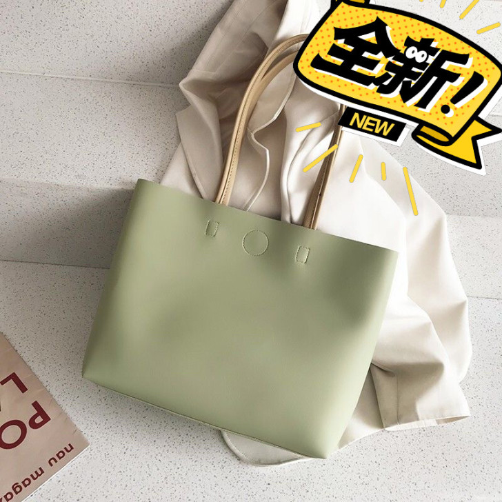 全新全新！！！流行托特包包2020新款潮春...