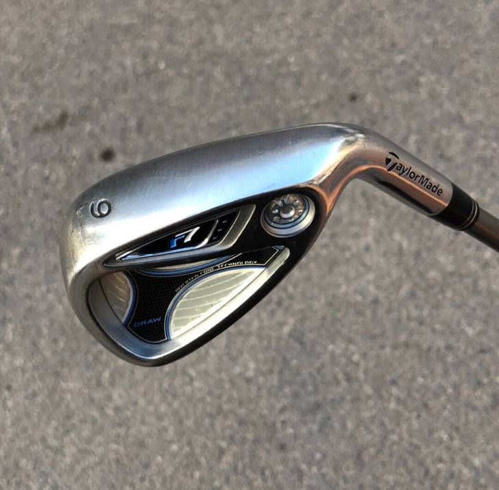 高尔夫球杆 TaylorMade泰勒梅女士...