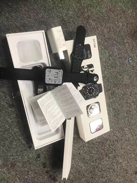 急急急！智能手表 ，仓库尾货批发处理！内置...