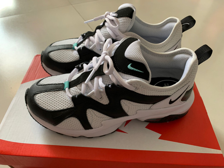 耐克nike air max gravit...