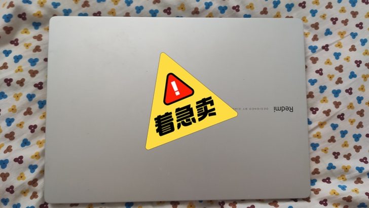 小米 Redmibook 14 ，