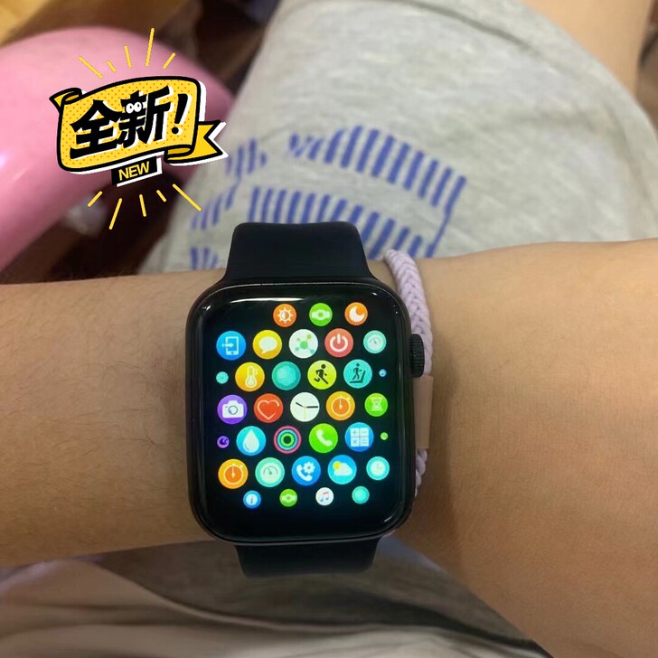 华为通用太空人宇航员顶配智能手表运动手环接...