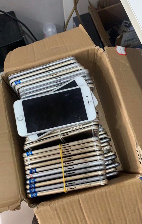 苹果6/iPhone 6/游戏机/WI-F...