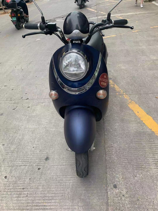 二手电动车转让 闲置转让一辆上班代步电动车...