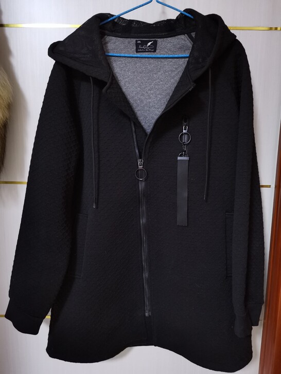 大衣，男士风衣   ，4XL