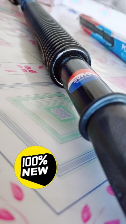 臂力器全新的，你在家多久没锻炼了，来买一个...