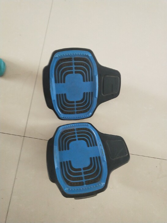 漂移板！双龙板分体滑板