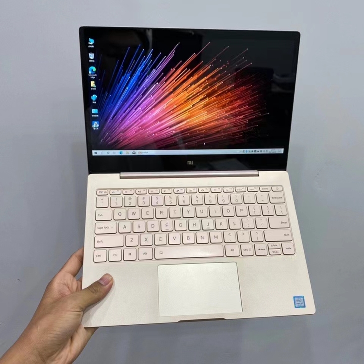 小米笔记本Air 12寸 M3-7代