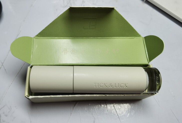 TICK##amp；amp；LICK笛珂梨...