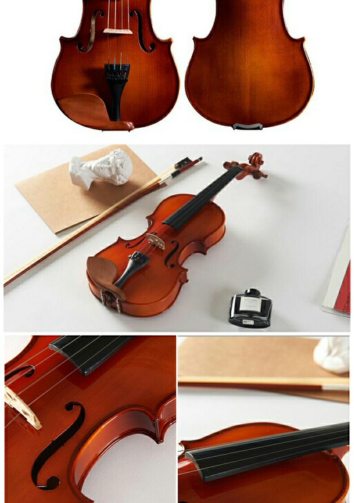 ANGEL VIOLIN/莱斯曼德 小提琴