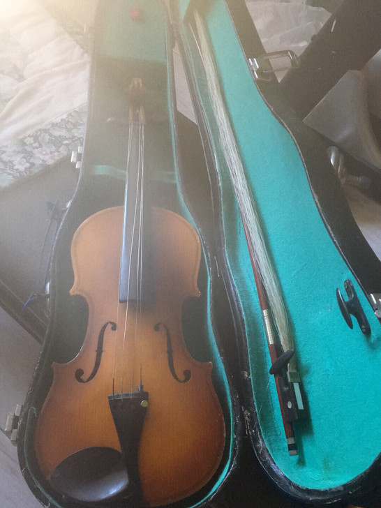 适合小学生用的小提琴