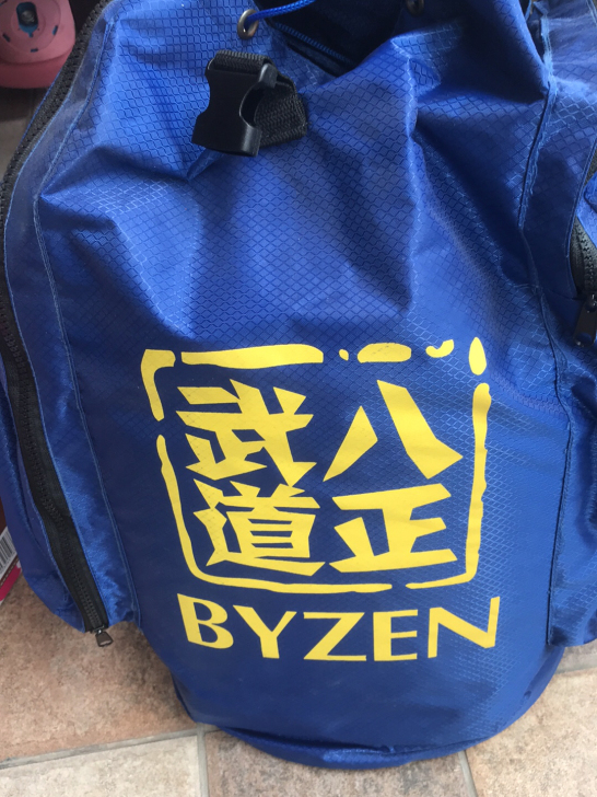 跆拳道护具！自用闲置 甩！没戴几次就不学了...