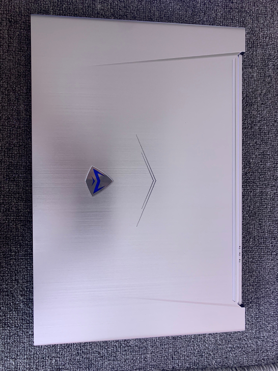 机械师笔记本电脑F117 15.6寸 i7...