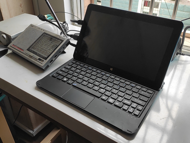 酷比魔方i7手写版   4+128   包...