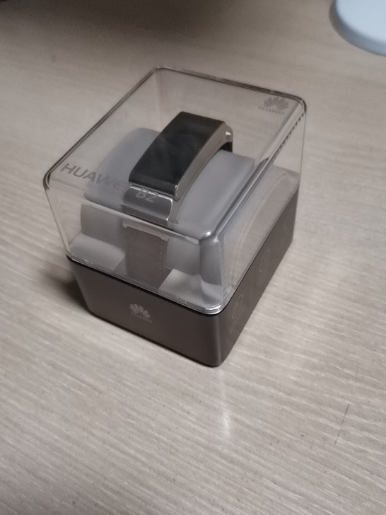 华为手表B2 八成新
