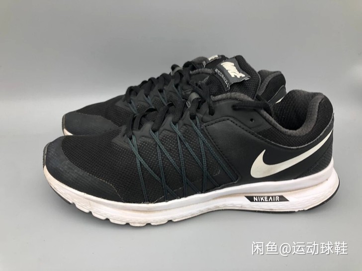 Nike 飞马跑鞋 41正品 鞋子无开胶 ...
