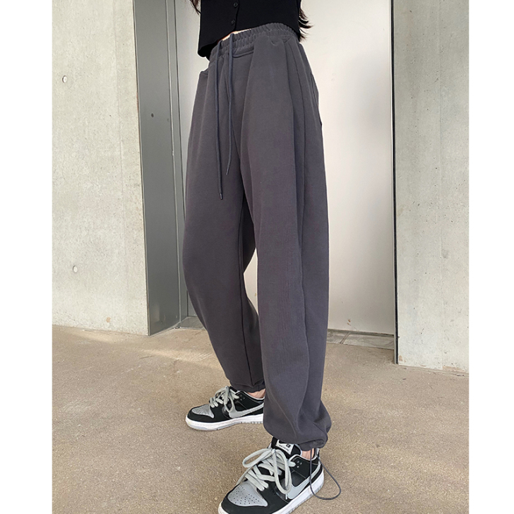 other/其他 休闲裤 穿过几次，非常显瘦