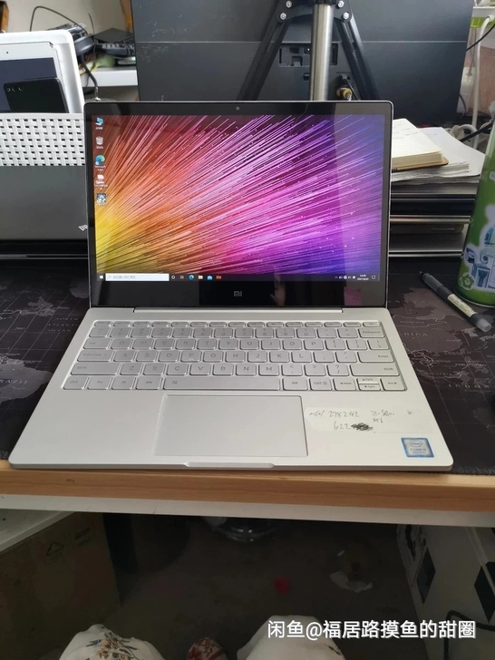 小米Laptop Air笔记本电脑，处理器...
