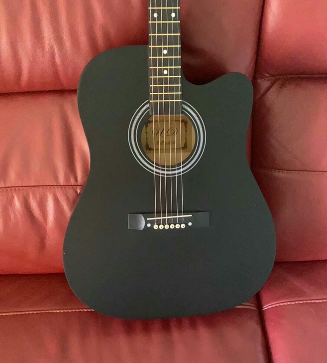 全新雅马哈吉他F310/F600民谣吉他初...