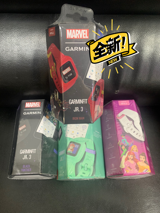 Garmin佳明儿童手表Garmin fi...