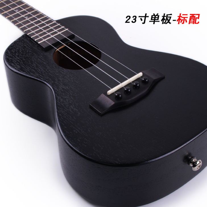 artemis 尤克里里单板