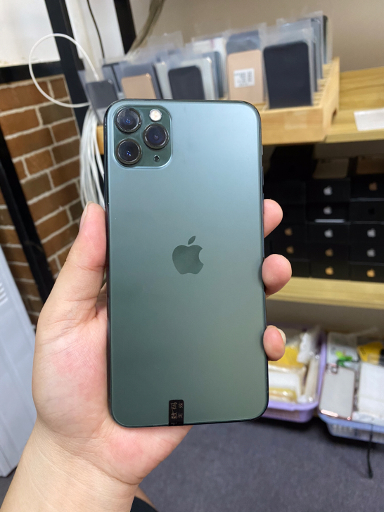 苹果11pro iPhone11pro M...