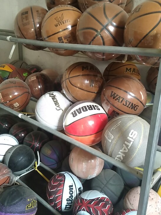 篮球，库存处理七号标准篮球闲置库存尾货剩余...