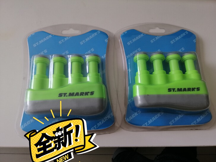 圣马可握力器,吉他练习手指专用。