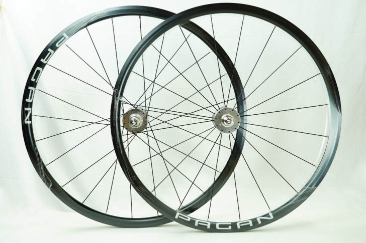 特价pagan死飞轮组 PAGAN A30...