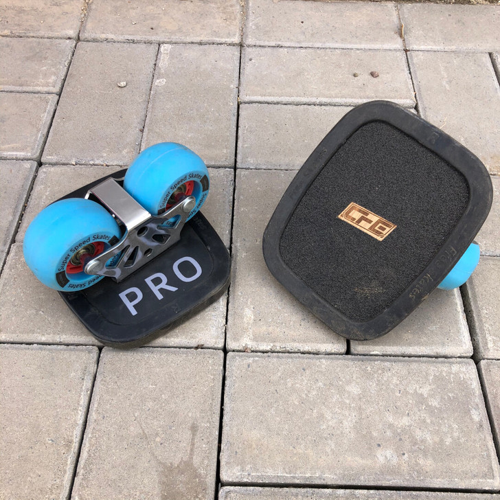 漂移板木质分体滑板