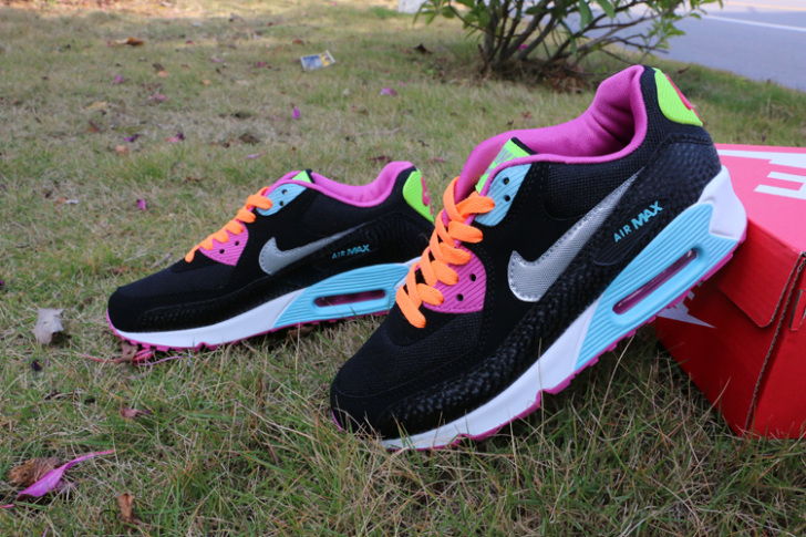 耐克女鞋运动鞋 正品女士增高旅游鞋 秋冬季...