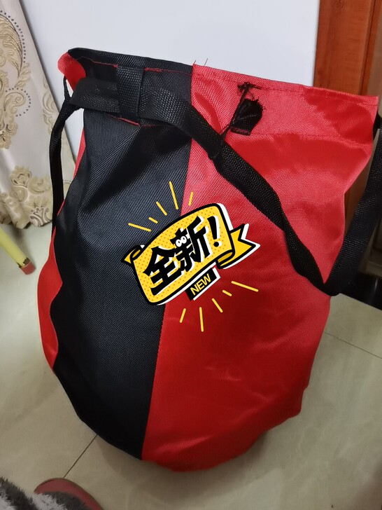 孩子学空手道，我不懂买成跆拳道护具了，想着...