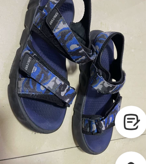 CAN_TORP 骆驼男士凉鞋 感兴趣的话...