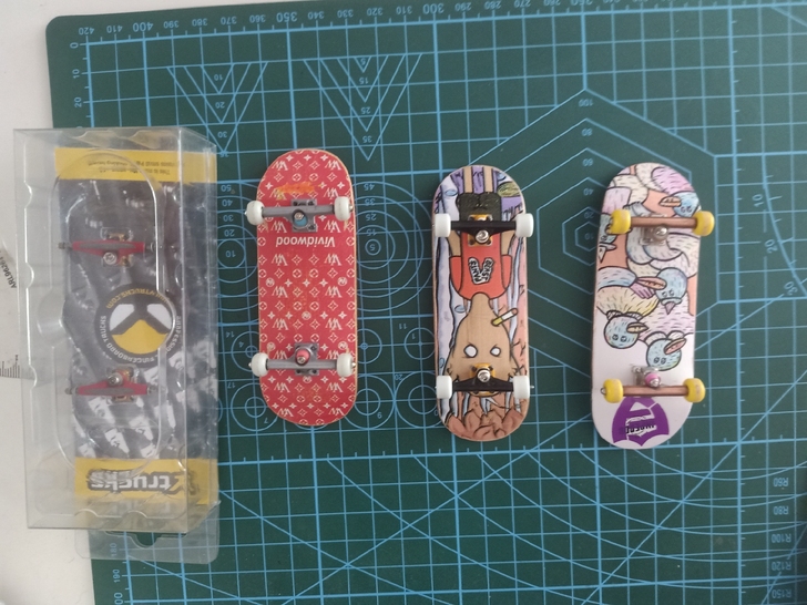 手指滑板关联ff ywt brt dyt ...