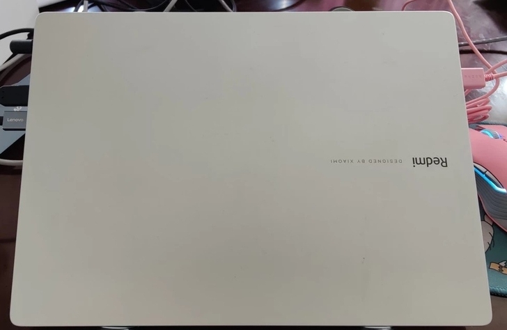十代i7小米RedmiBook 14英寸增...