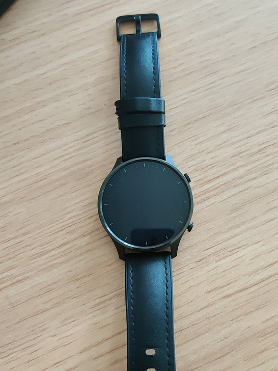 小米color手表 85成新 没有任何问题...