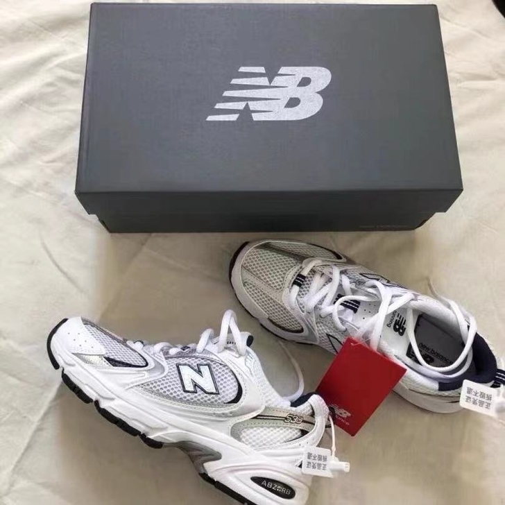 出售物品：纽百伦New Balance 5...