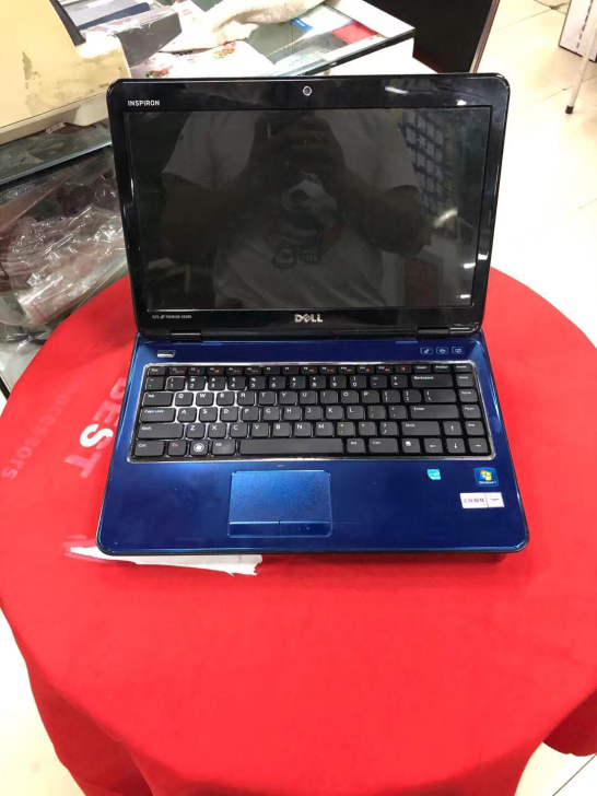 戴尔笔记本 M4110