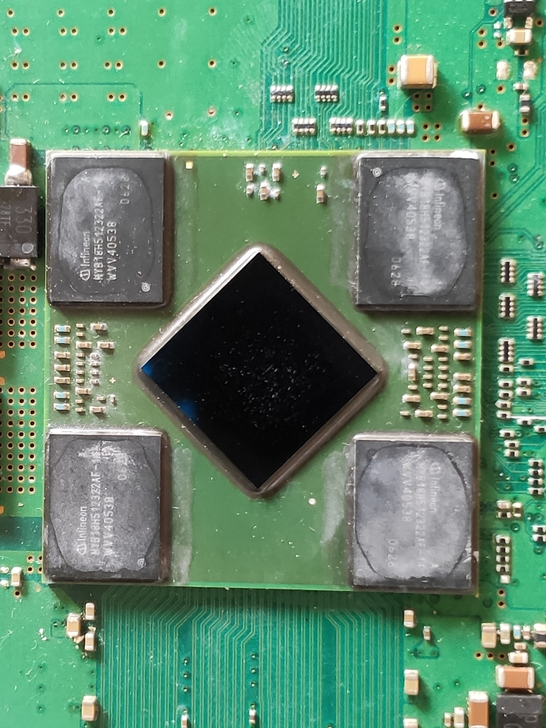 电脑主板坏板不知型号，不开机卖88