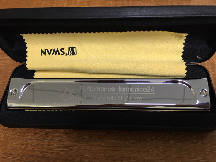 单孔单音黑天鹅，就是小提琴一样的感受！可称...