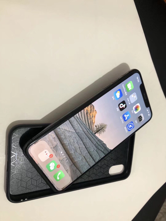 苹果iPhonexsMax 512G自用苹...