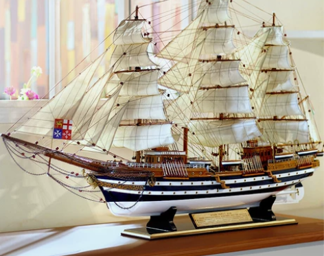 Snnei/室内 工艺船 桐庐自提